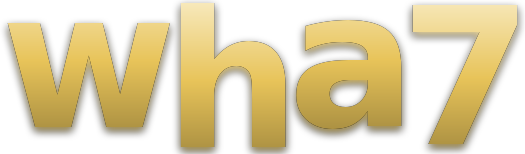 wha7 logo